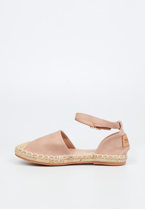 Viabeach - Espadrille - pink