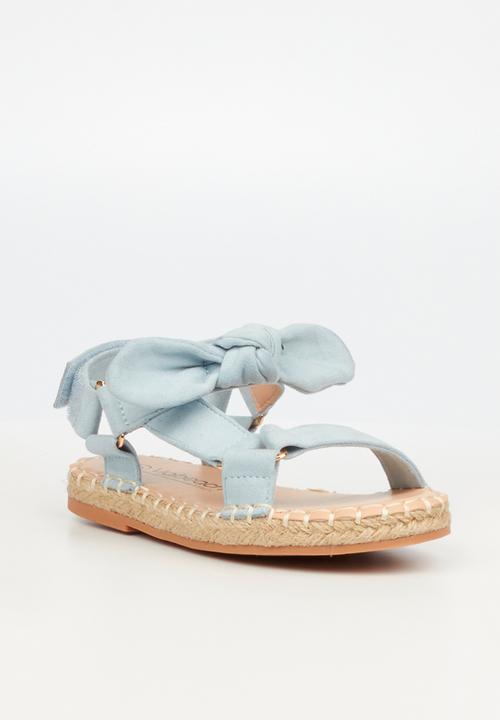 Viabeach - Espadrille - blue