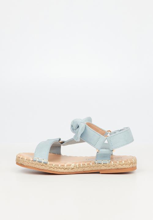 Viabeach - Espadrille - blue