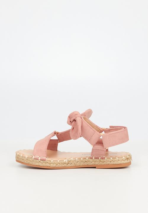 Viabeach - Espadrille - pink