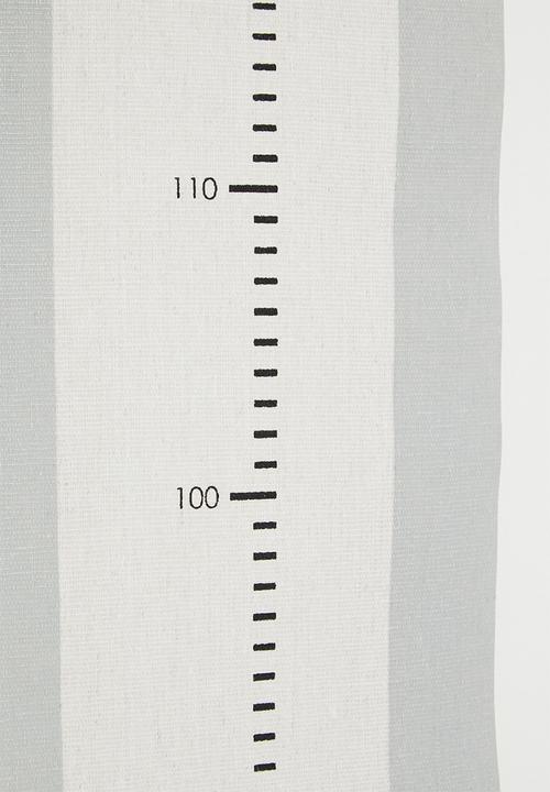 H&S - Koala measuring ladder - grey