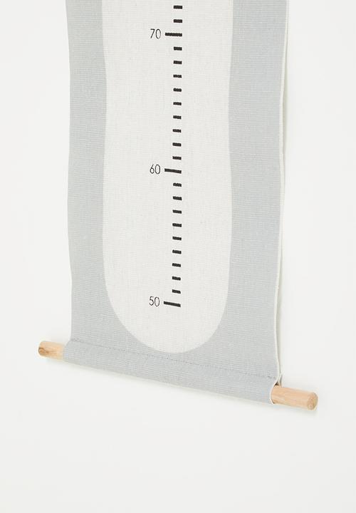 H&S - Koala measuring ladder - grey