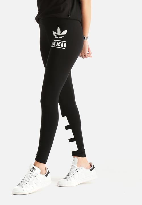 adidas Originals - Berlin Logo Legging