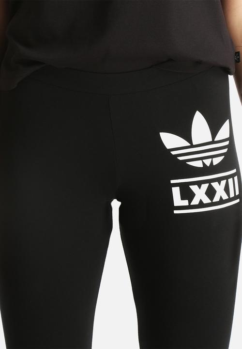 adidas Originals - Berlin Logo Legging
