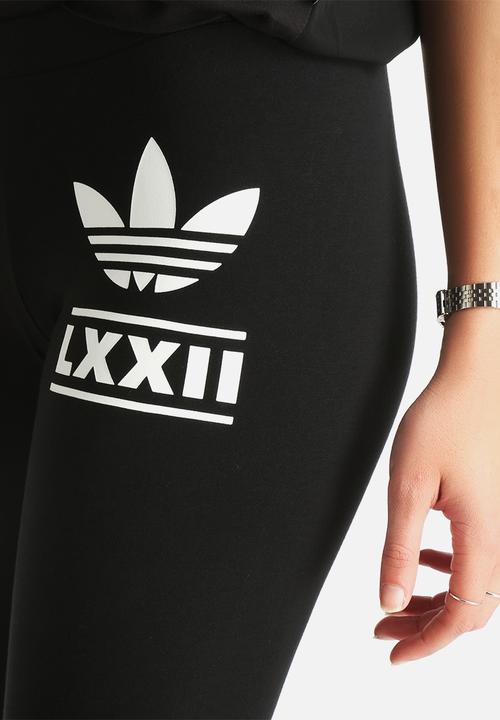 adidas Originals - Berlin Logo Legging