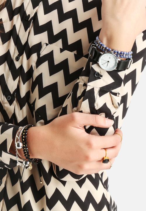 Jacqueline de Yong - Etta Shirt 