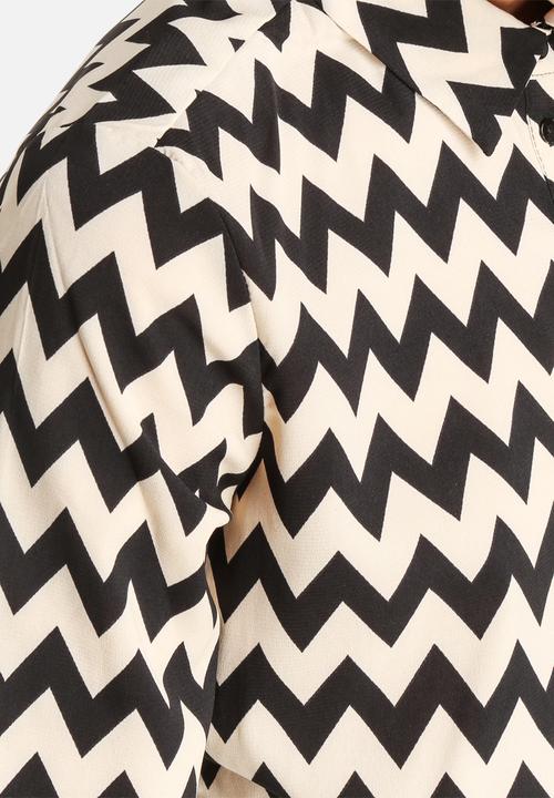 Jacqueline de Yong - Etta Shirt 