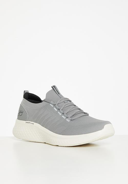 Skechers - Skech-lite pro - grey