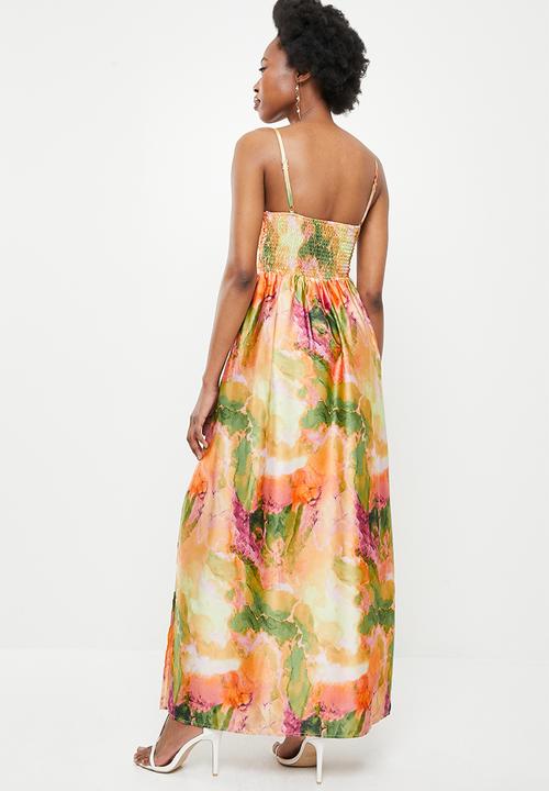 SISSY BOY - Mixed maxi - multi