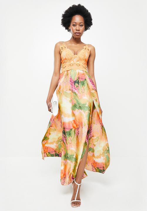 SISSY BOY - Mixed maxi - multi