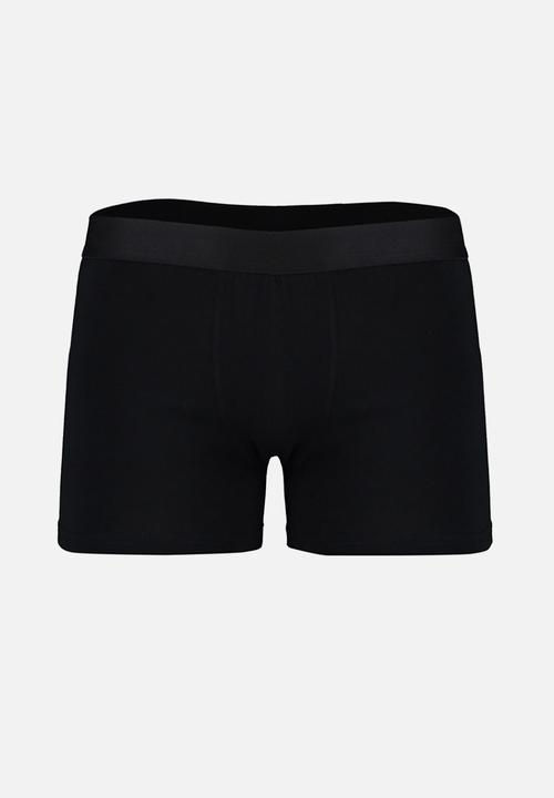 Trendyol - Anchor printed 3 pack boxers - multi
