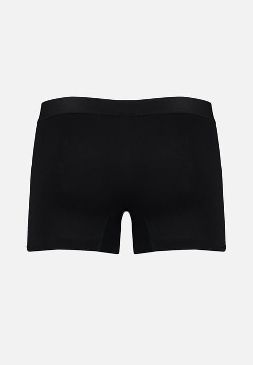 Trendyol - Anchor printed 3 pack boxers - multi