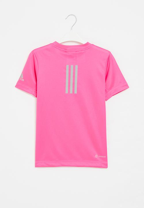 adidas Originals - U rfto tee - pulse magenta