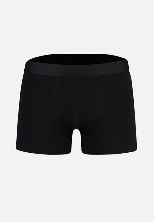 Trendyol - Pets printed 3 pack boxers - multi
