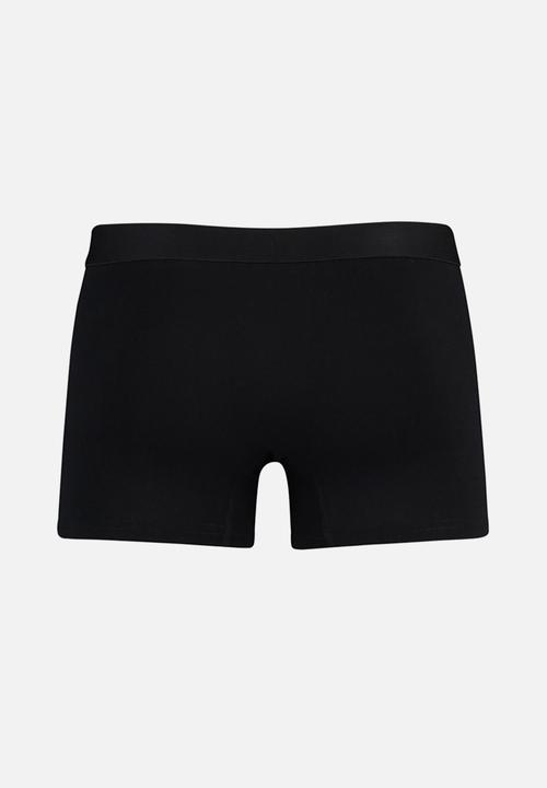 Trendyol - Pets printed 3 pack boxers - multi