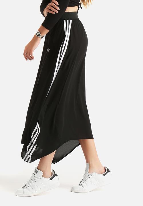 adidas Originals - Berlin Logo Skirt 