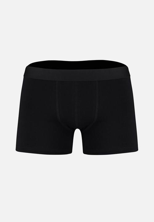 Trendyol - Cards printed 3 pack boxers - multi
