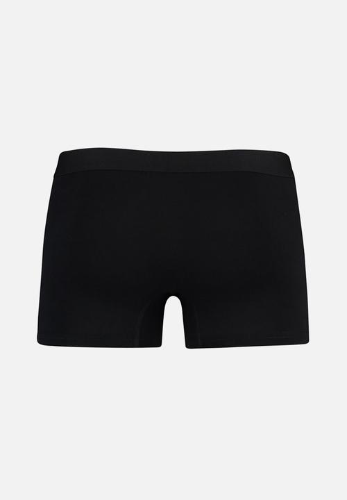 Trendyol - Cards printed 3 pack boxers - multi