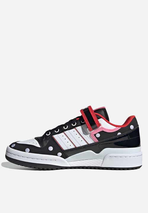 adidas Originals - Forum low X HELLO KITTY