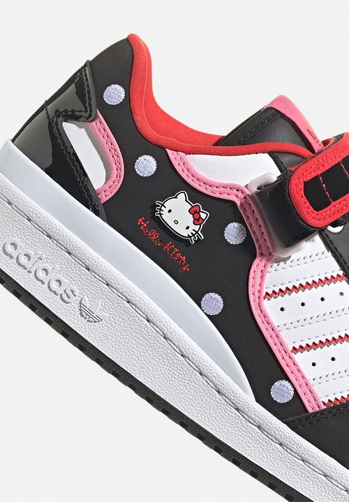 adidas Originals - Forum low X HELLO KITTY