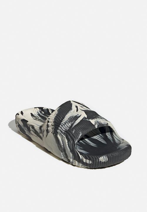 adidas Originals - Adilette 22 - carbon/alumin/carbon