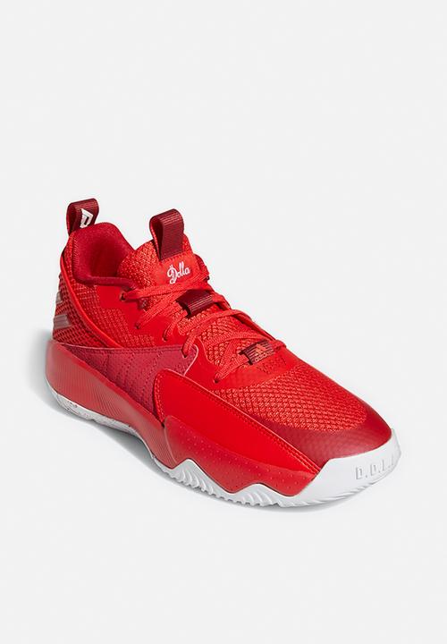 adidas Originals - Dame extply 2