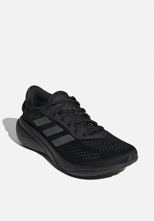 adidas Originals - Supernova 2 m - core black/grey six/core black