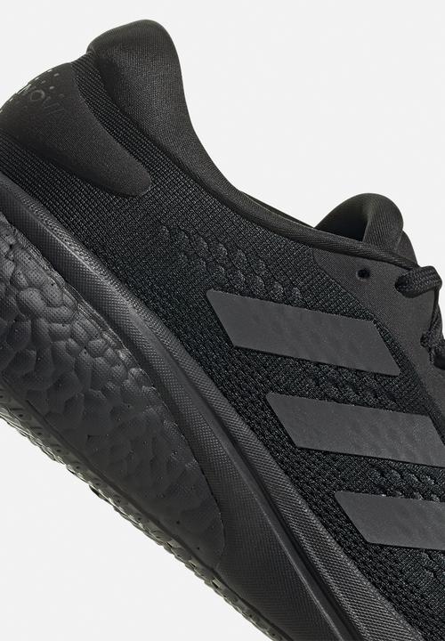 adidas Originals - Supernova 2 m - core black/grey six/core black