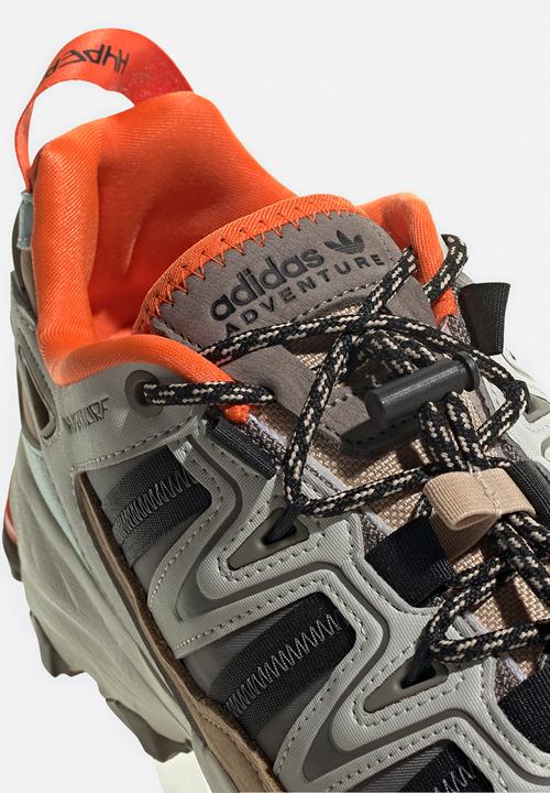 adidas Originals - Hyperturf adventure