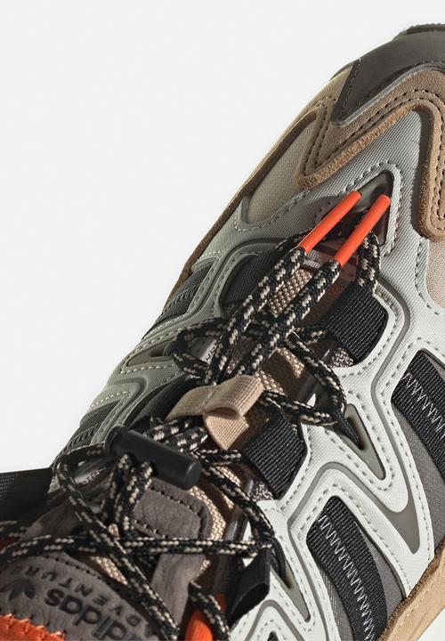 adidas Originals - Hyperturf adventure