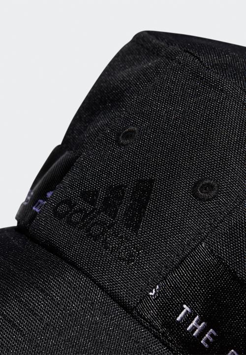 adidas Performance - Mh bucket - black