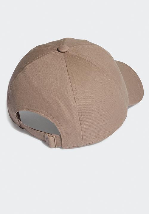 adidas Originals - Rifta bb cap - chalky brown