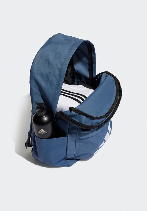 adidas Performance - Clsc bos bp-wonder steel