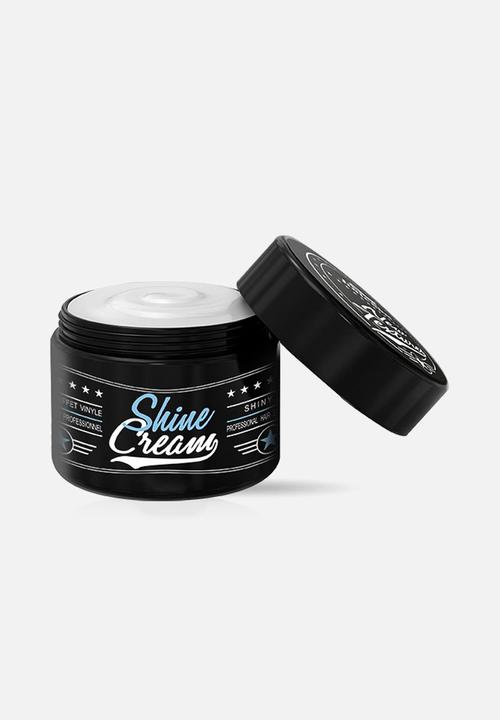 Hairgum - Hairgum Shine Cream 