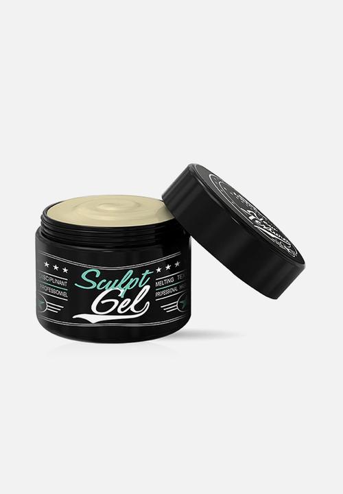 Hairgum - Hairgum Sculpt Gel