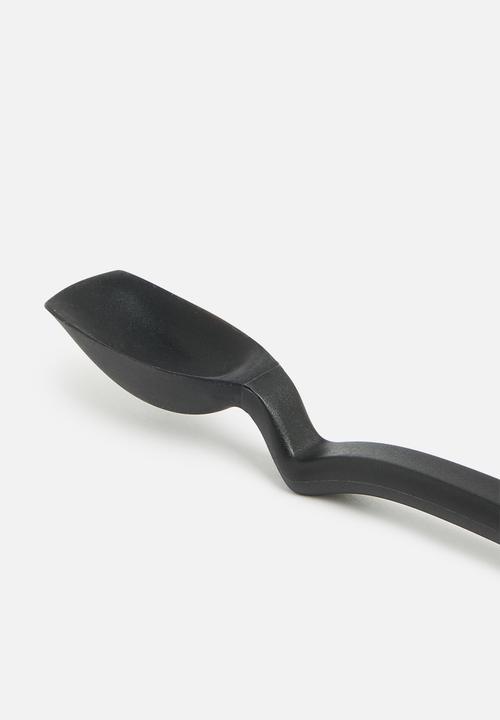 Dreamfarm - Mini supoon black