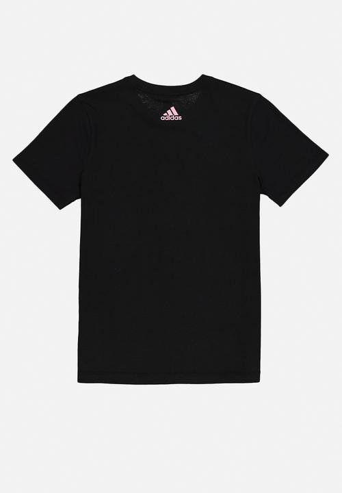 adidas Originals - U 3bar g t - black
