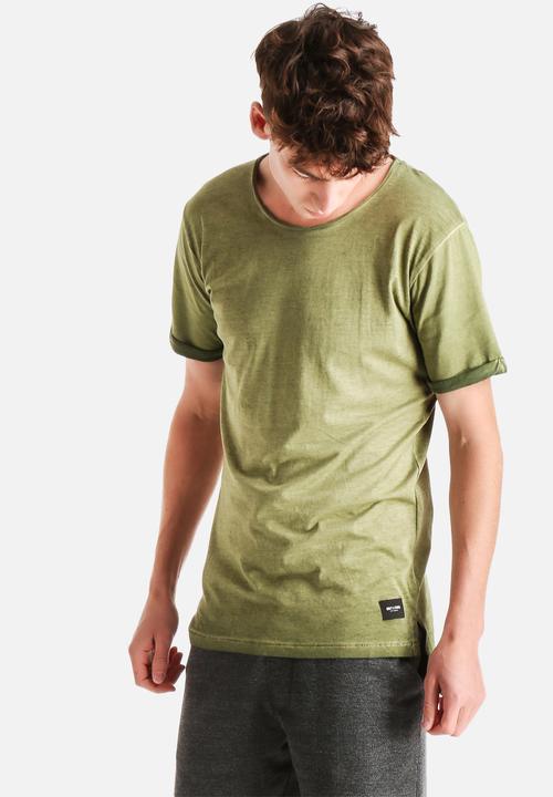 Only & Sons - Wallace O-Neck Tee