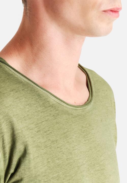 Only & Sons - Wallace O-Neck Tee