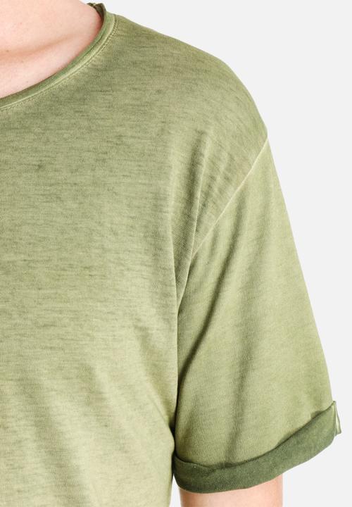 Only & Sons - Wallace O-Neck Tee