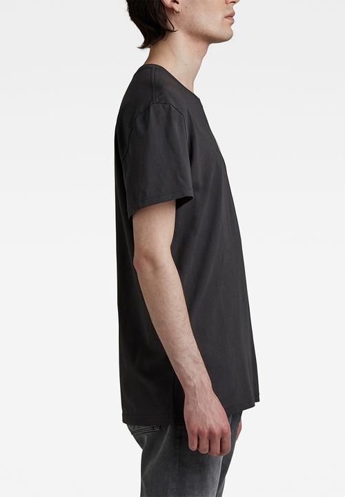 G-STAR - G raw typography r t - cloack