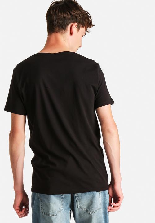 Only & Sons - Nelix O-Neck Tee