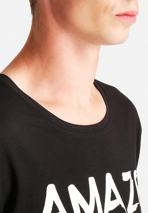 Only & Sons - Nelix O-Neck Tee