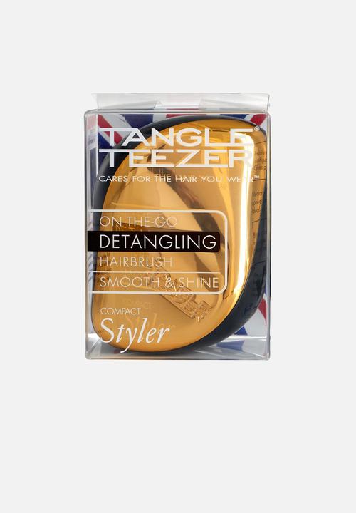 Tangle Teezer - The Compact Styler - Bronze