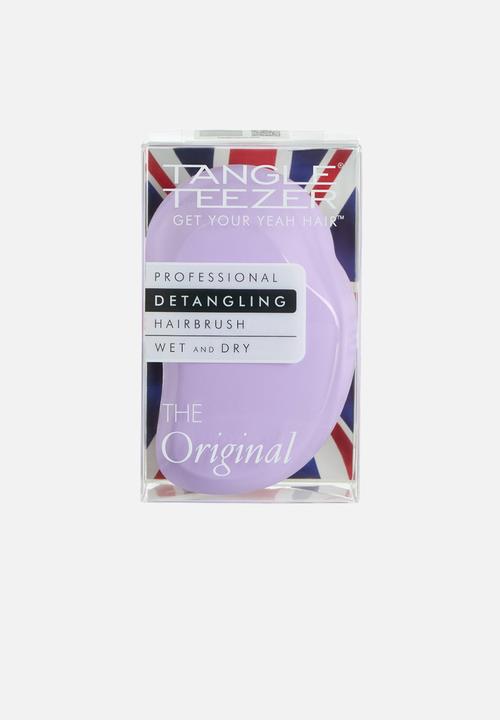 Tangle Teezer - The Original Styler - Sweet Lilac