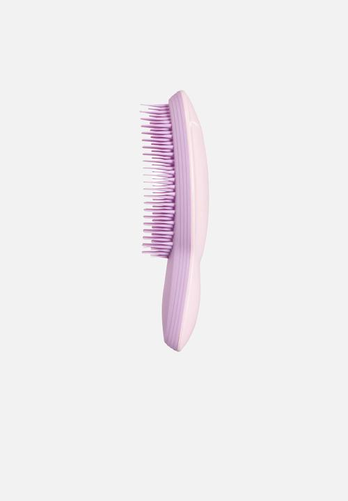 Tangle Teezer - The Ultimate Finisher - Lilac Pink