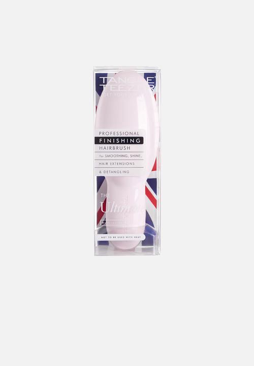 Tangle Teezer - The Ultimate Finisher - Lilac Pink