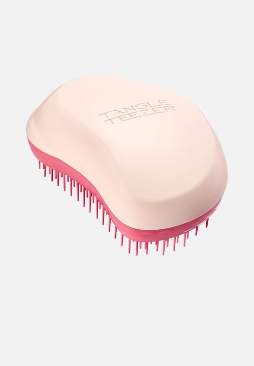 Tangle Teezer - The Original Styler - Pink Coral