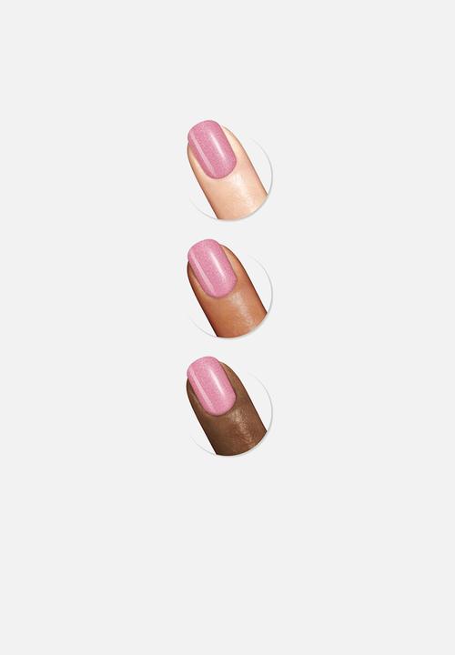 Sally Hansen - Good. Kind. Pure.™ Nail Polish - Pink Sapphire