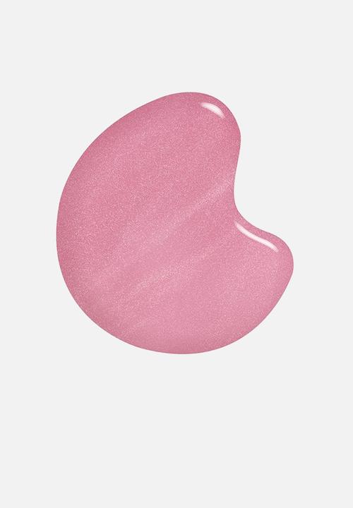 Sally Hansen - Good. Kind. Pure.™ Nail Polish - Pink Sapphire
